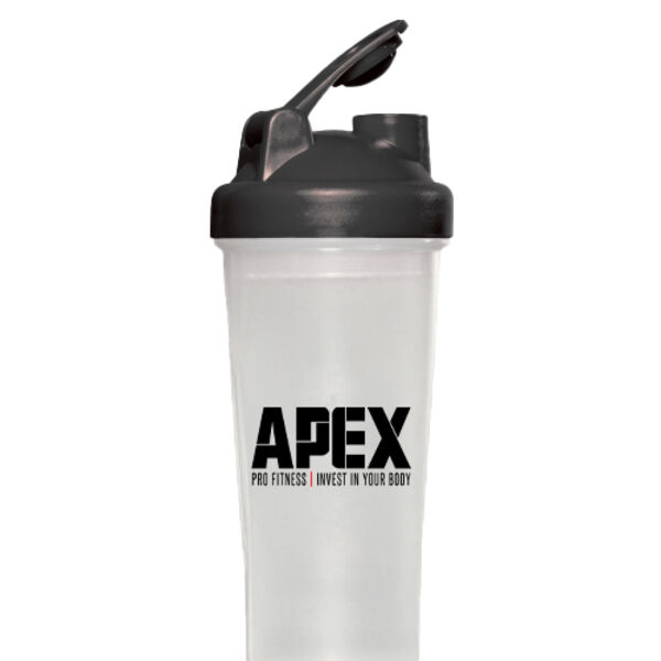 Apexprofitness - Shakermate Protein Bottle Thumbnail