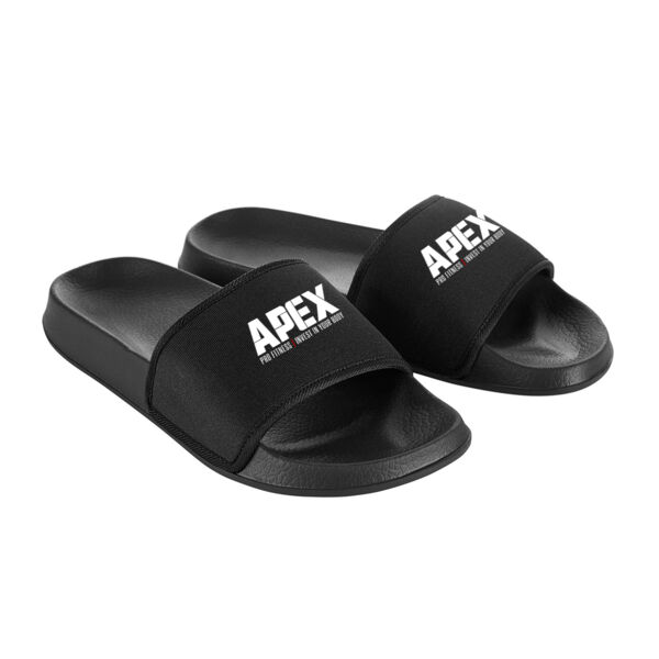 Apexprofitness - Cool Sliders Thumbnail