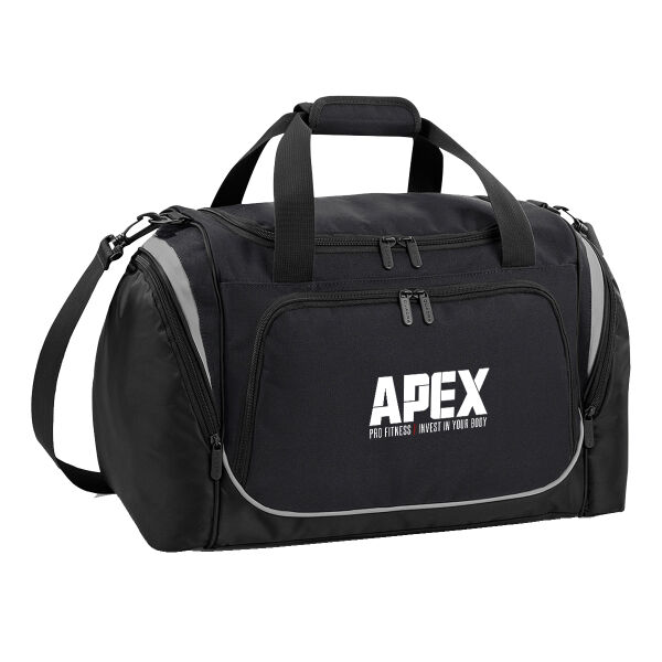 Apexprofitness - Pro Team Locker Bag Thumbnail