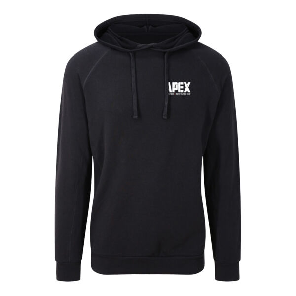 Apexprofitness - Unisex Fitness Hoodie Thumbnail