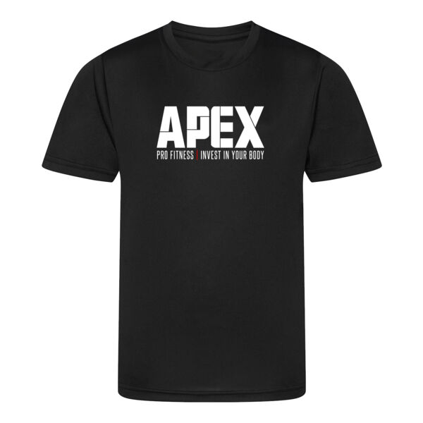 Apexprofitness - Kids Cool T-Shirt Thumbnail