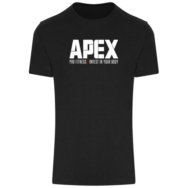 Apexprofitness - Urban Fitness T-Shirt Thumbnail