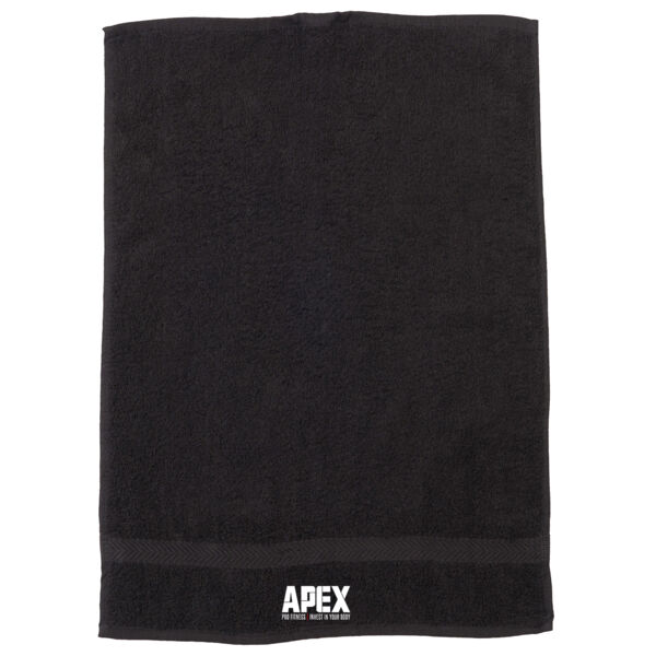 Apexprofitness - Gym Towel Thumbnail