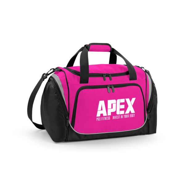 Apexprofitness - Pro Team Locker Bag Thumbnail