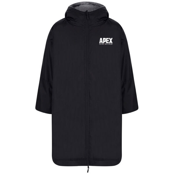 Apexprofitness - All-weather robe Thumbnail