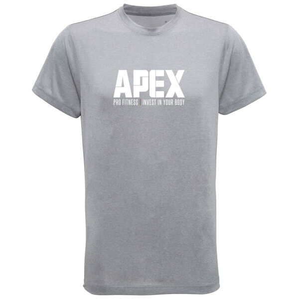 APEXPROFITNESS  - Team Apex Performance T-Shirt Thumbnail