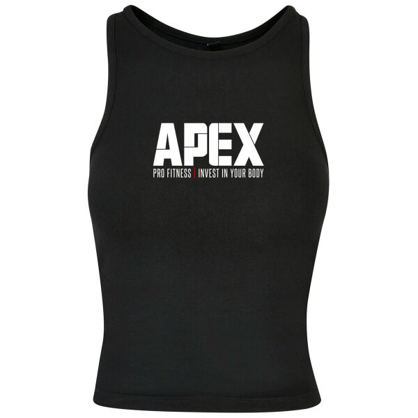 APEXPROFITNESS  - Women’s racerback top Thumbnail