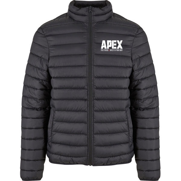 APEXPROFITNESS  - Light puffer jacket Thumbnail