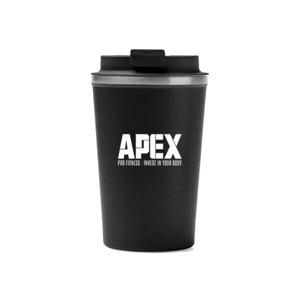 APEXPROFITNESS  - OKELE  Reusable Thermal Cup Thumbnail