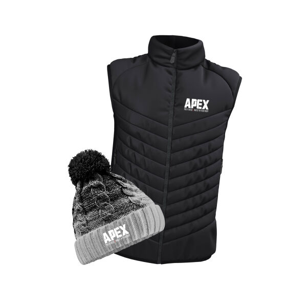 APEXPROFITNESS  - Pack 2 Thumbnail