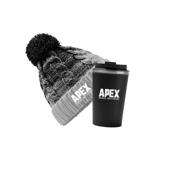 APEXPROFITNESS  - Pack 1 Thumbnail