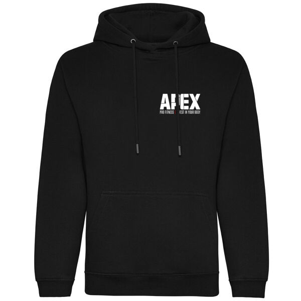APEXPROFITNESS  - Organic hoodie Thumbnail