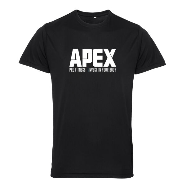 apexprofitness - Performance T-Shirt Thumbnail